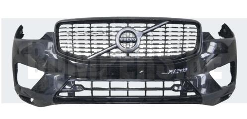 Bumper  Volvo XC60 II 2 R Design 17- Rdesign 31449127 Voorbu, Auto-onderdelen, Carrosserie, Bumper, Voor, Gebruikt, 6 maanden garantie