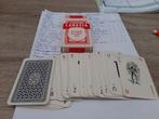 Canasta ivoor 500, Verzamelen, Ophalen of Verzenden, Zo goed als nieuw, Joker(s)