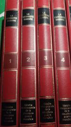 Histoire Controversee De La Deuxieme Guerre mondiale. 10 vol, Ophalen of Verzenden, Zo goed als nieuw