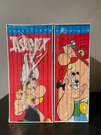 Asterix box 1en 2 compleet geseald spninternieuw, Boeken, Complete serie of reeks, Ophalen of Verzenden, Nieuw