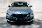 Skoda Scala 1.0 TSI Style DSG FULL OPTION!TREKHAAK 3 JGARAN, Auto's, Skoda, Zwart, 0 kg, Bedrijf, Break