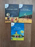 De kippetjes boeken avi e4-m5, Enlèvement ou Envoi