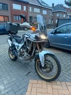 Africa twin 1000, Motoren, Motoren | Honda, Particulier