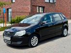 Volkswagen Polo 1.4i  • Airco • 5-deurs • Blanco gekeurd VVK, Te koop, Stadsauto, Benzine, 5 deurs