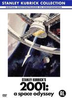 2001: A Space Odyssey (1968) Dvd, Alle leeftijden, Gebruikt, Ophalen of Verzenden, Science Fiction