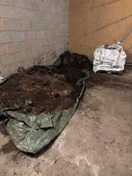 Grond met kleikorrels (turf), Tuin en Terras, Aarde en Mest, Ophalen