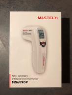 Infraroodthermometer • Mastech • medische apparatuur, Elektronische apparatuur, Ophalen, Zo goed als nieuw