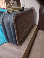 1 persoon luchtmatras, Huis en Inrichting, Slaapkamer | Slaapbanken, Ophalen, Zo goed als nieuw