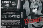 2 thrillers d'action, CD & DVD, DVD | Thrillers & Policiers, Comme neuf, Thriller d'action, Enlèvement ou Envoi, À partir de 16 ans