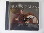 FRANK GALAN : FIESTA DE AMOR (CD + HANDTEKENING!), Levenslied of Smartlap, Ophalen of Verzenden, Zo goed als nieuw