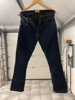 Jeans motorbroek voor dames. Maat M (32), Ophalen, Broek | textiel, Dames, Dragin Koomoto
