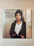 Bruce springsteen - Darkness on the edge of town, Envoi