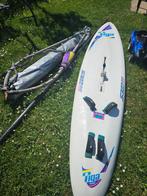 Windsurfplank, Watersport en Boten, Ophalen, Gebruikt