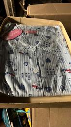 Nachtjapon, Kleding | Dames, Pyjama's, Ophalen of Verzenden, Nieuw