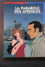 COMIC SC LES PARABOLE DES AVEUGLES, Livres, BD, Enlèvement ou Envoi