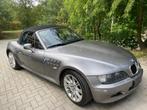 BMW Z3 phase 2, Achterwielaandrijving, Mistlampen, Cabriolet, Leder