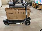 Trottinette Électrique sous Garantie jusqu'à 2027
