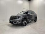 Citroen C5 Aircross 1.2 Benzine Autom. - Apple CarPlay - Pa, Auto's, Citroën, 1199 cc, 0 kg, 5 zetels, 3 cilinders