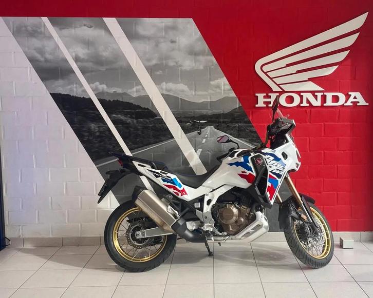 Honda CRF 1100 Adventure Sport, Motos, Motos | Honda, Entreprise, Autre, plus de 35 kW