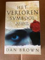 Boek het verloren symbool van Dan Brown, Ophalen of Verzenden