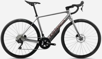 Nieuwe Orbea Avant H30 maat 51 met upgraded wielset beschikbaar voor biedingen