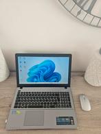 Asus gaming laptop i7 12gb Ram met SSD  Win11 + Office 2024, Ophalen of Verzenden, Zo goed als nieuw, Gaming, SSD