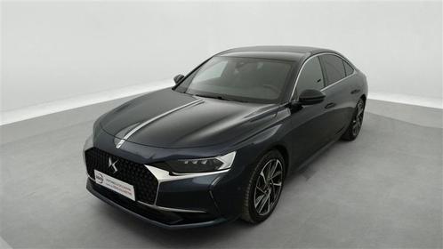 DS Ds 9 1.6 E-Tense 225 Rivoli PHEV EAT8 SUSPENSION ACTIVE, Auto's, DS, Bedrijf, Te koop, DS 9, Elektrisch, SUV of Terreinwagen