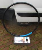 Gym Hoop 500 - Hoepel voor fitness 1,4 kg blauw, Ophalen of Verzenden, Nieuw, Overige typen