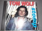 TOM WOLF, Stomp, Belpop, Pop, Ophalen of Verzenden, Zo goed als nieuw, Poprock