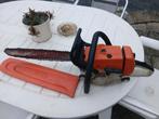 Stihl boomzaag, Tuin en Terras, Ophalen, Gebruikt, Stihl