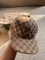 Gucci monogram baseball pet, Kleding | Heren, Hoeden en Petten, Verzenden, Zo goed als nieuw, Pet