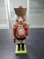 Originele Nutcracker, Ophalen