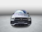 Mercedes-Benz GLE Coupé 350 de 4MATIC AMG LINE + AIRMATIC +, Stof, Gebruikt, 4 cilinders, Plug-in hybride