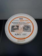 Schlüter kerdi coll 4.25kg, Enlèvement