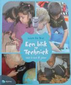 Een blik op techniek, Boeken, Ophalen of Verzenden, Zo goed als nieuw, Overige niveaus, Overige vakken