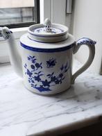 Antieke theepot Chinees, Ophalen of Verzenden