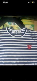 Comme du carçon sweater here, Ophalen of Verzenden, Zo goed als nieuw, Maat 52/54 (L)