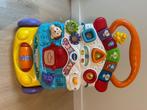 Vtech babywalker met licht en geluid, Kinderen en Baby's, Ophalen, Zo goed als nieuw, Babygym, Met geluid