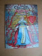 CHEVALIER ARDENT tome 20 (EO ttbe) de CRAENHALS avec carte, Enlèvement ou Envoi, Une BD, François Craenhals, Utilisé