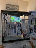 Aquarium 25 litres, Animaux & Accessoires, Poissons | Aquariums & Accessoires, Enlèvement, Comme neuf, Aquarium vide