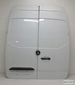 MERCEDES SPRINTER DEUR PORTIER ACHTERKLEP ALLES LEVERBAAR !!, Auto-onderdelen, Ophalen of Verzenden, Gebruikt, Mercedes-Benz