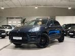 Porsche Macan 2.0 Turbo PDK - 12 Mnd Garantie, Auto's, 1984 cc, Blauw, 5 zetels, 5 deurs