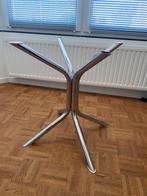 Seventies Space-age  onderstel voor tafel, Ophalen