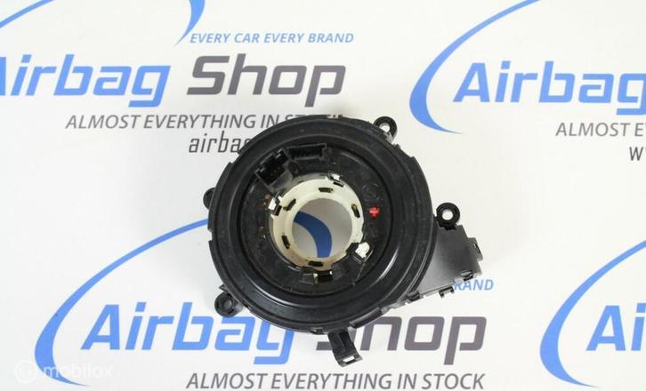 Sleepring BMW 1 serie (2005-2013), Auto-onderdelen, Elektronica en Kabels, Gebruikt, Ophalen of Verzenden