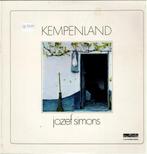 Vinyl, LP    -   Jozef Simons – Kempenland, Ophalen of Verzenden, Overige formaten