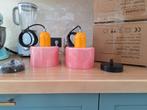 Hanglamp nieuw, Huis en Inrichting, Lampen | Hanglampen, Ophalen of Verzenden, Nieuw, Glas