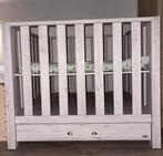 Zeer nette box/ babypark, Kinderen en Baby's, Babyparken, Ophalen, Gebruikt, Vierkant, In hoogte verstelbaar