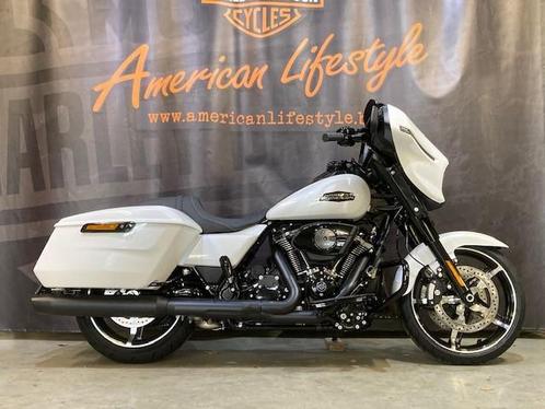 Harley-Davidson Touring Streetglide FLHX, Motos, Motos | Harley-Davidson, Entreprise, Tourisme, plus de 35 kW, 2 cylindres