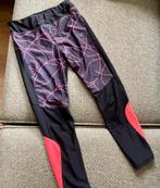 Sportbroek - maat 128/134 (6-8 jaar), Enlèvement ou Envoi, Utilisé, Vêtements de sport ou Maillots de bain