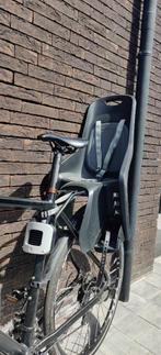Fietsstoel  Polisport, Vélos & Vélomoteurs, Accessoires vélo | Sièges de vélo, Enlèvement, Utilisé, 9 à 18 kg, Siège arrière